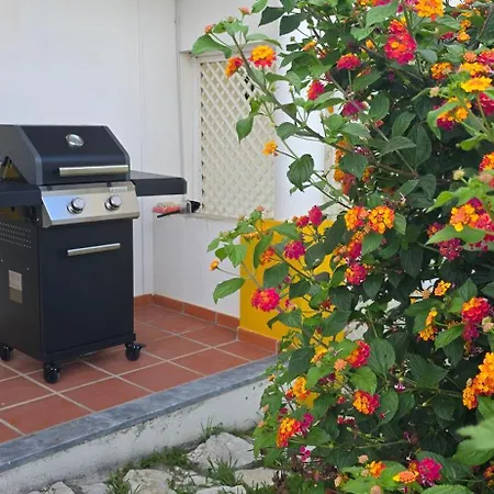 Beautiful Townhouse By The Golf Course And Ocean Praia del Rei