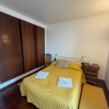 Beautiful Townhouse By The Golf Course And Ocean Nyaraló Praia del Rei