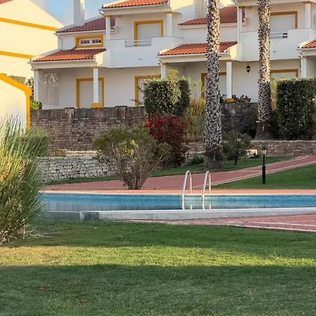 Nyaraló Beautiful Townhouse By The Golf Course And Ocean