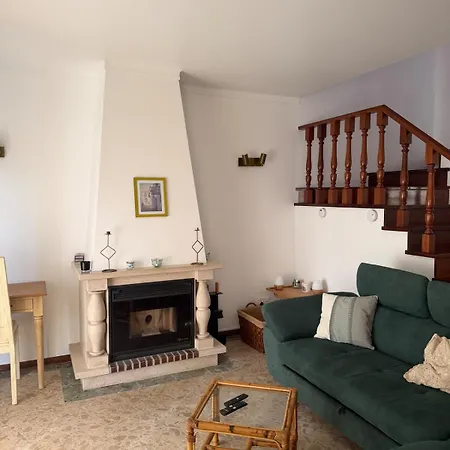 Beautiful Townhouse By The Golf Course And Ocean Nyaraló *