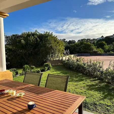 Beautiful Townhouse By The Golf Course And Ocean Praia del Rei