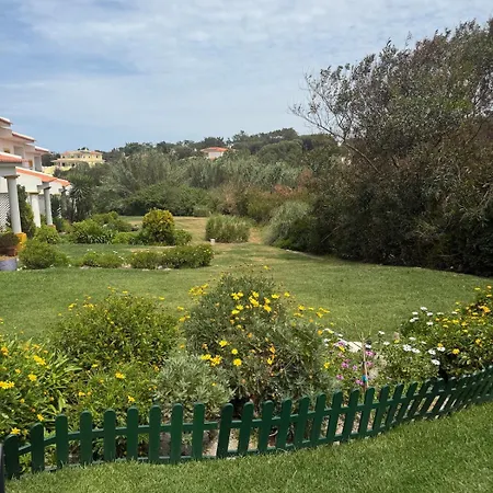 Beautiful Townhouse By The Golf Course And Ocean *