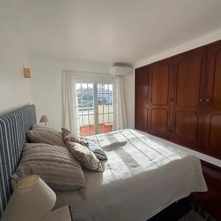 Nyaraló Beautiful Townhouse By The Golf Course And Ocean *