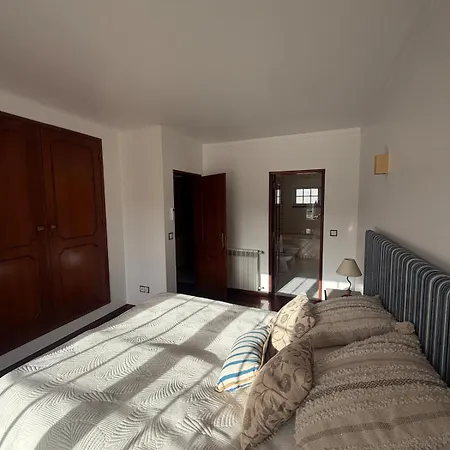 Nyaraló Beautiful Townhouse By The Golf Course And Ocean Praia del Rei