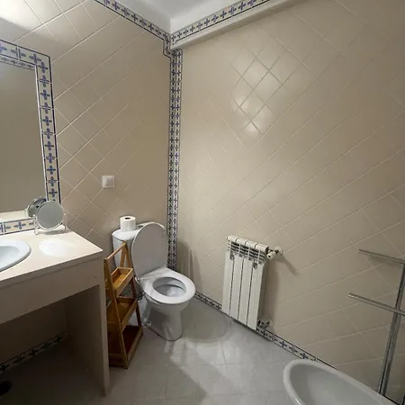 Beautiful Townhouse By The Golf Course And Ocean * Praia del Rei