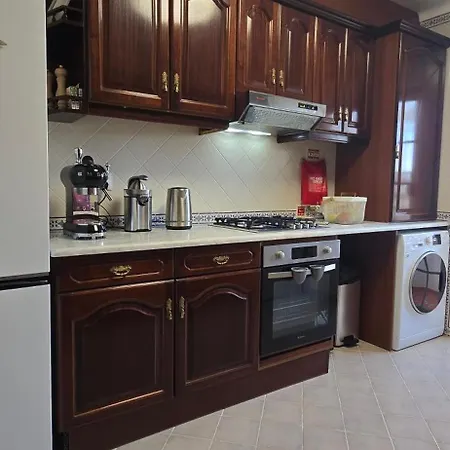 Nyaraló Beautiful Townhouse By The Golf Course And Ocean Praia del Rei