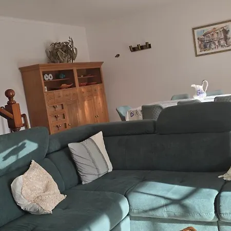 Nyaraló Beautiful Townhouse By The Golf Course And Ocean