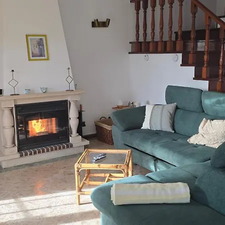 Nyaraló Beautiful Townhouse By The Golf Course And Ocean