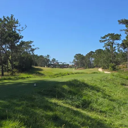 Beautiful Townhouse By The Golf Course And Ocean Nyaraló *