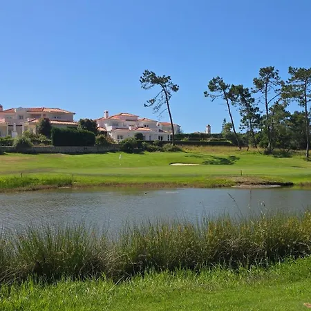 Beautiful Townhouse By The Golf Course And Ocean Praia del Rei