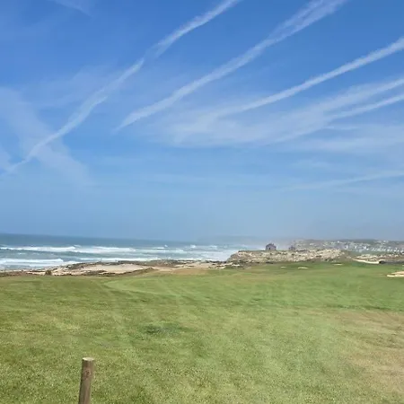 Nyaraló Beautiful Townhouse By The Golf Course And Ocean *