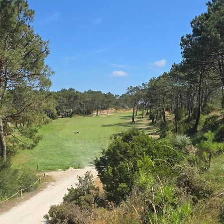 Beautiful Townhouse By The Golf Course And Ocean Nyaraló *