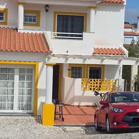 Beautiful Townhouse By The Golf Course And Ocean *